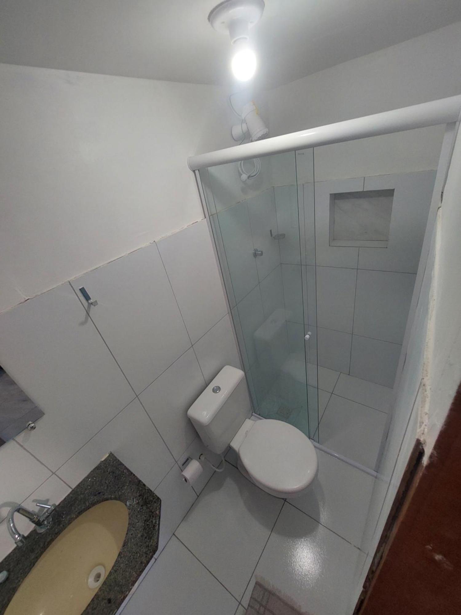Hotel Pousada Dos Sonhos São Luís Buitenkant foto